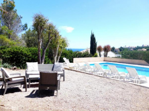 Villa La Galandière
